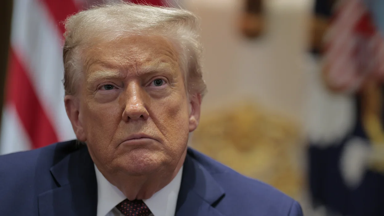 Trump moves to claw back billions more from USAID, foreign aid