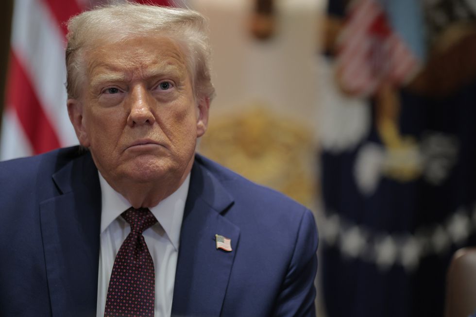 Trump moves to claw back billions more from USAID, foreign aid