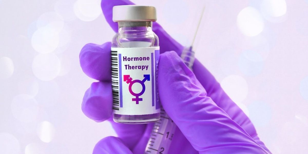 Cutting funds to trans clinics for kids is a moral and fiscal imperative Cutting funds to trans clinics for kids is a moral and fiscal imperative
