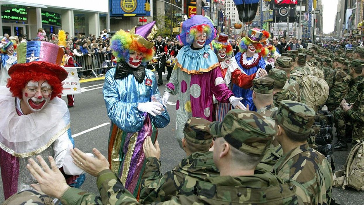 Trump must clean house at DEI-crazy CIA