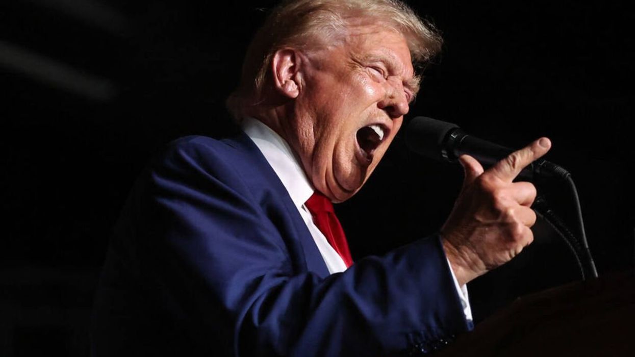 Trump must take action against ‘untouchable’ bureaucrats