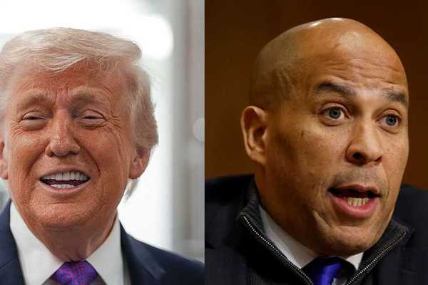 Trump names his pick for attorney general — but Democrats vow to thwart confirmation