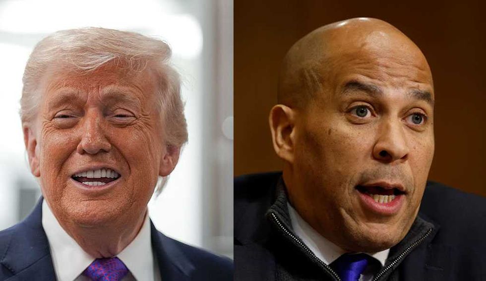 Trump names his pick for attorney general — but Democrats vow to thwart confirmation
