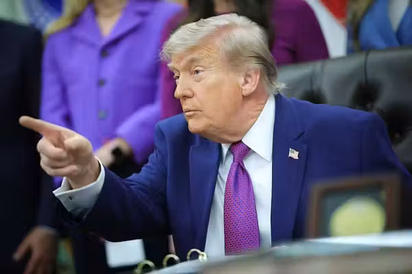 Trump needs to denounce the Dignity Act