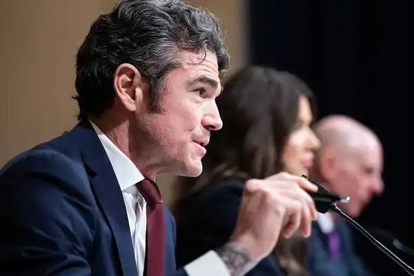 Trump official pins DC National Guard attack on Biden's open border crisis