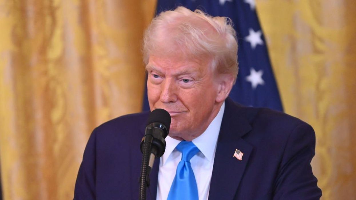 Trump orders another federal agency to axe media contracts amid Politico controversy: Report
