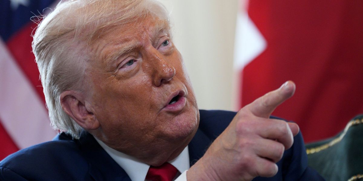 Trump orders Labor Statistics chief to be fired over revisions in weak jobs report Trump orders Labor Statistics chief to be fired over revisions in weak jobs report