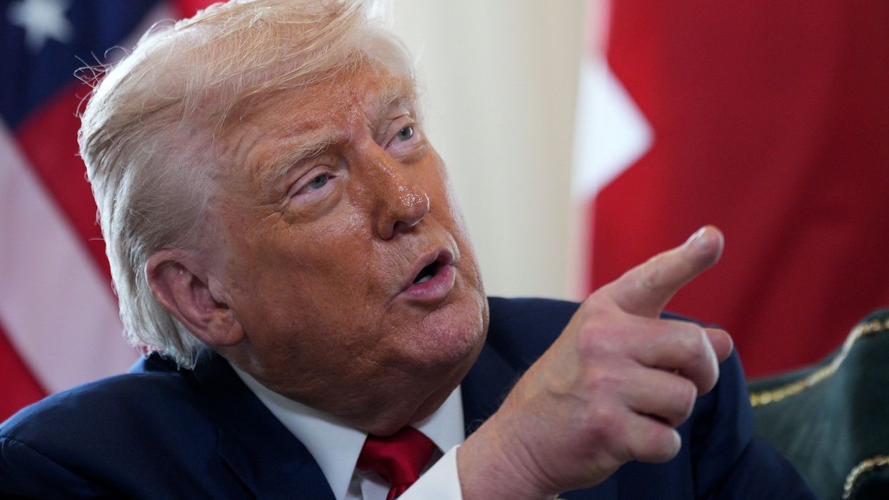 Trump orders Labor Statistics chief to be fired over revisions in weak jobs report