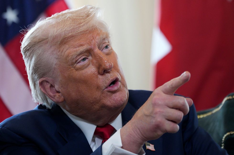 Trump orders Labor Statistics chief to be fired over revisions in weak jobs report