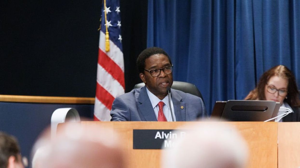 Trump ousts Biden’s Democratic NTSB vice chair amid aviation crisis