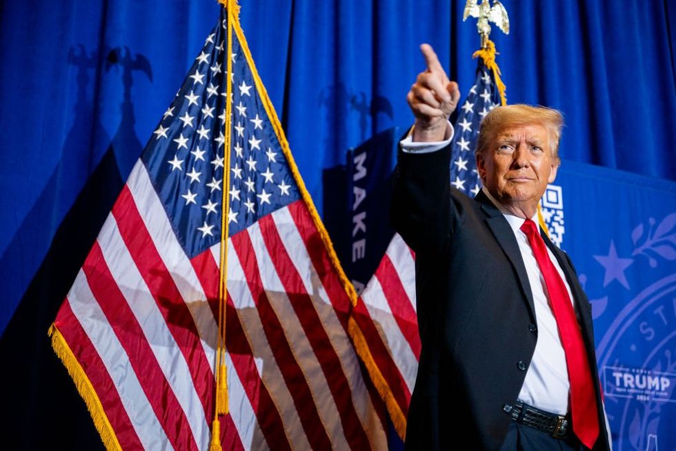 Trump owes his supporters answers to these 6 questions