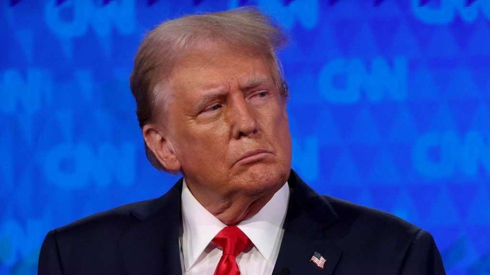 Trump picked the wrong way to fight fake news