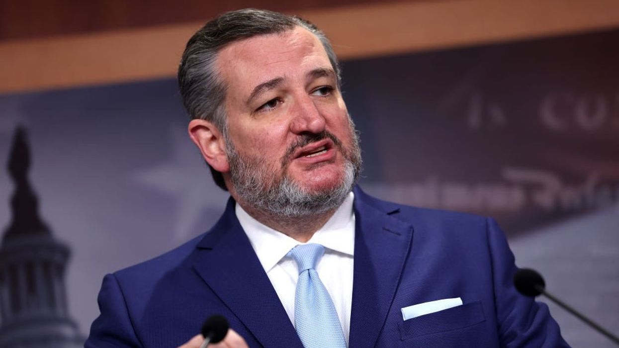 Trump picks up endorsement from Sen. Ted Cruz following 'dominating victory' in Iowa