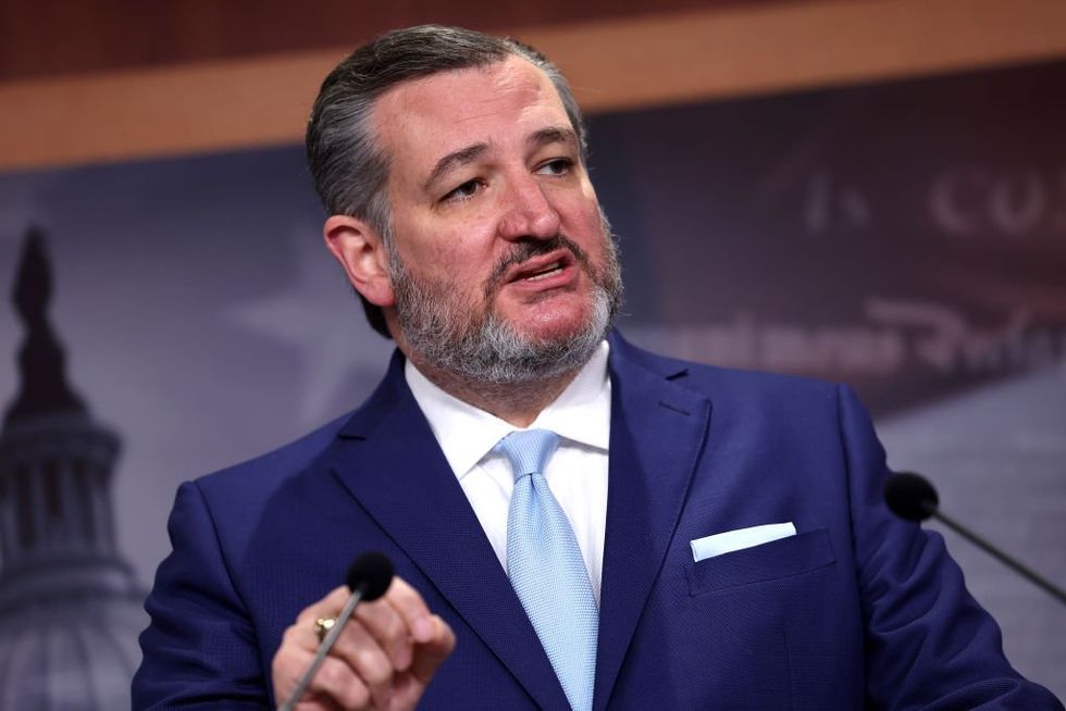 Trump picks up endorsement from Sen. Ted Cruz following 'dominating victory' in Iowa
