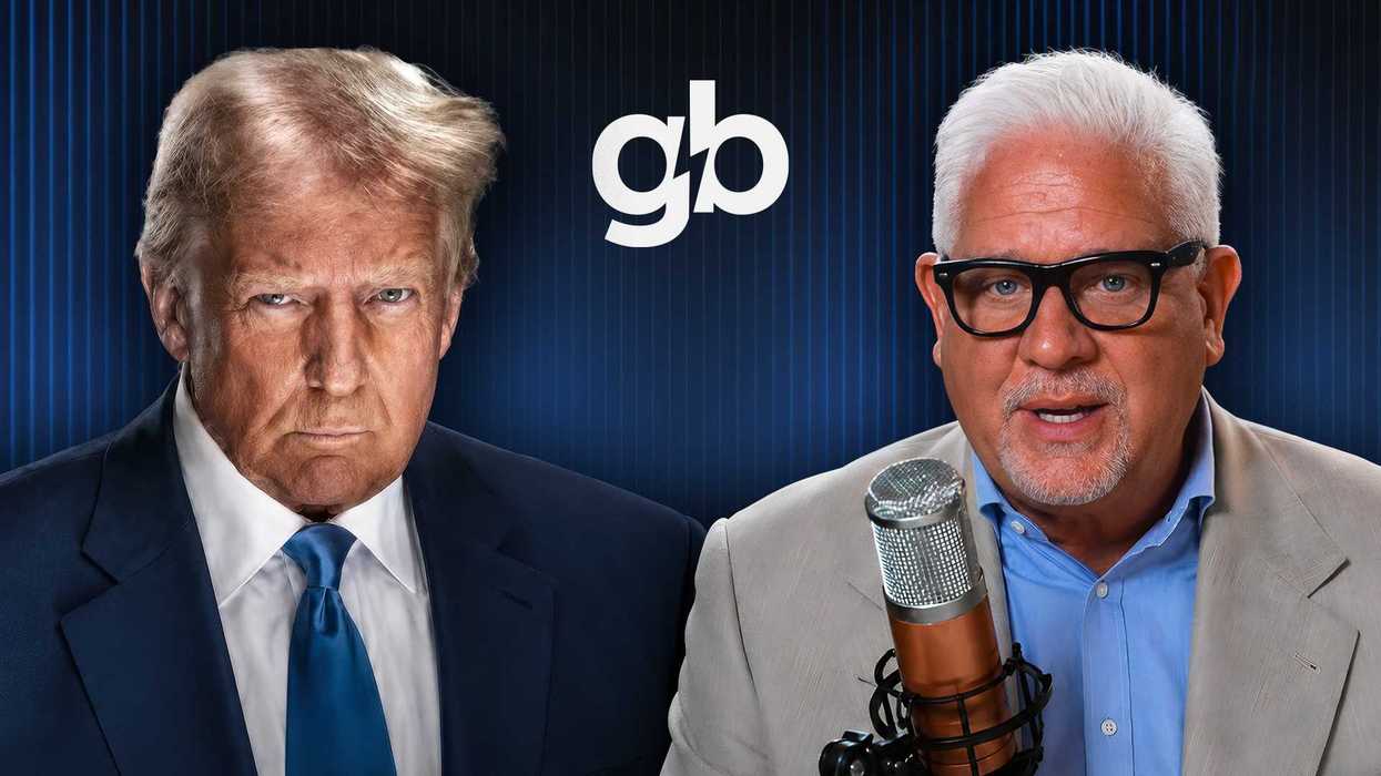 Trump plans to SLASH regulations to ease beef prices after rancher Glenn Beck's impassioned plea