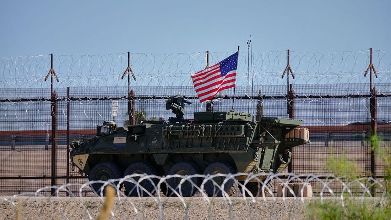 Trump prepares US military to target Latin American drug cartels: Report