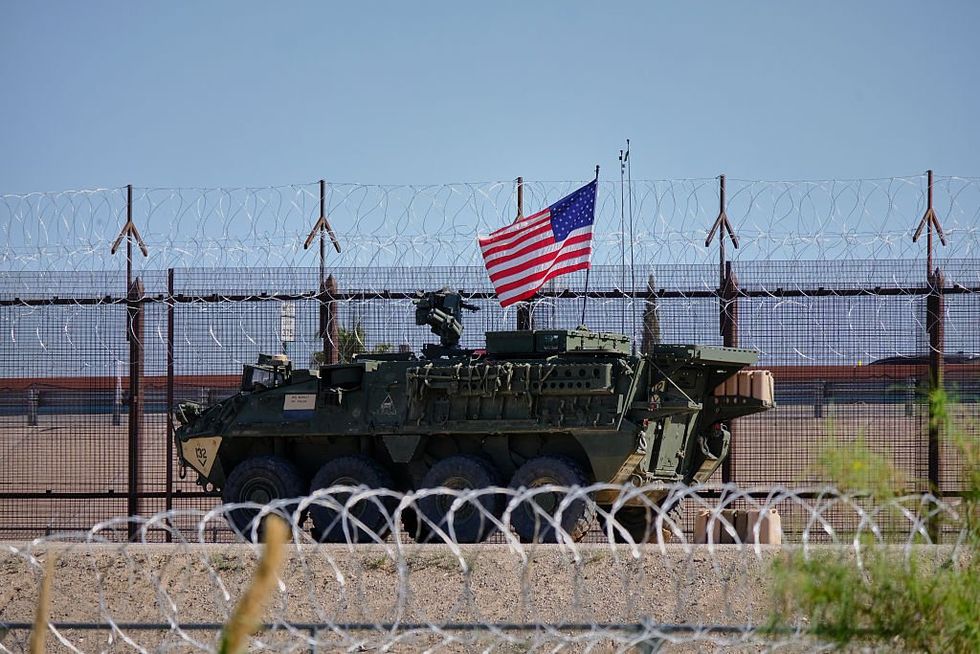 Trump prepares US military to target Latin American drug cartels: Report