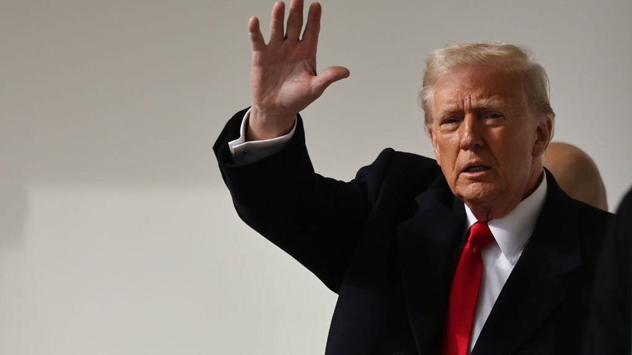 Trump prioritizes trip to state 'abandoned by the Democrats': North Carolina