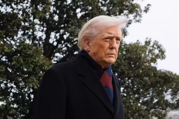 Trump promises 'very serious retaliation' after 'ISIS attack' that killed 2 US Army soldiers, 1 US interpreter in Syria