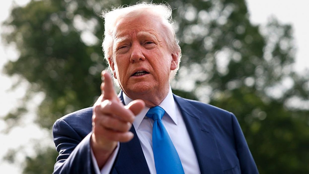 Trump proposes drastic cuts to 'dysfunctional' Section 8 housing program