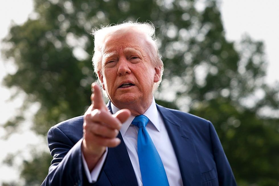 Trump proposes drastic cuts to 'dysfunctional' Section 8 housing program
