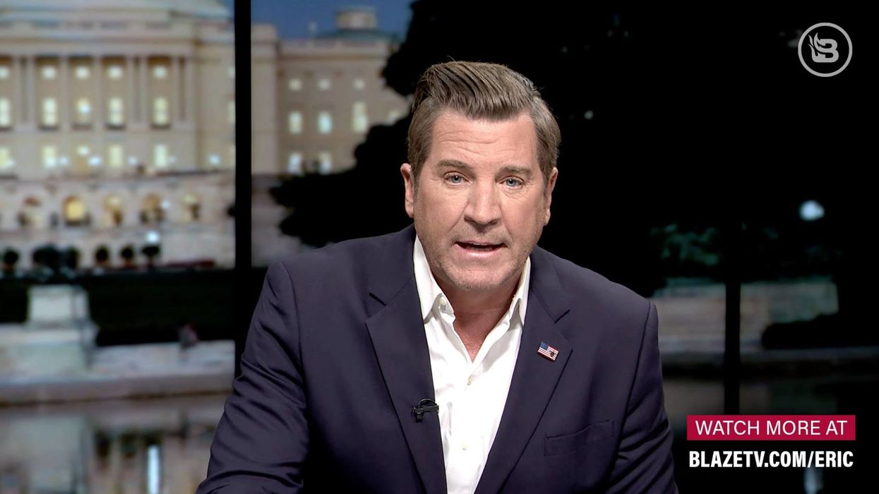 Eric Bolling applauds Trump's decision to pull out of Syria