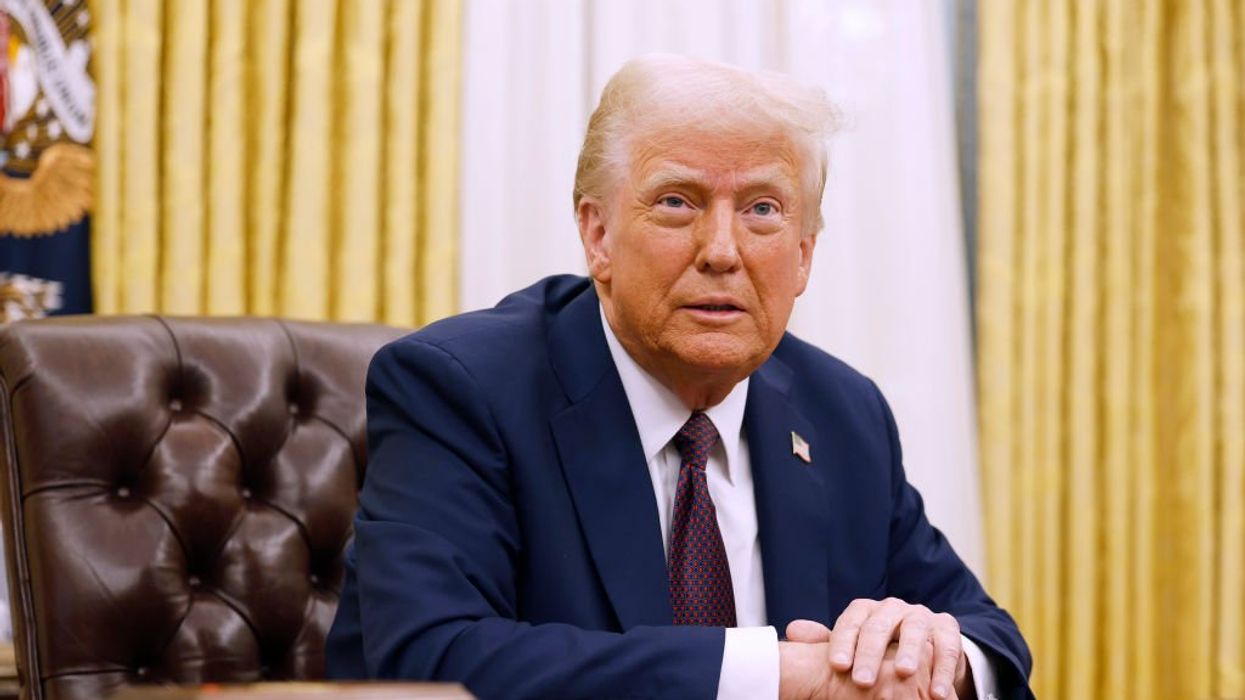 Trump reinstating thousands of US service members discharged for refusing COVID shot