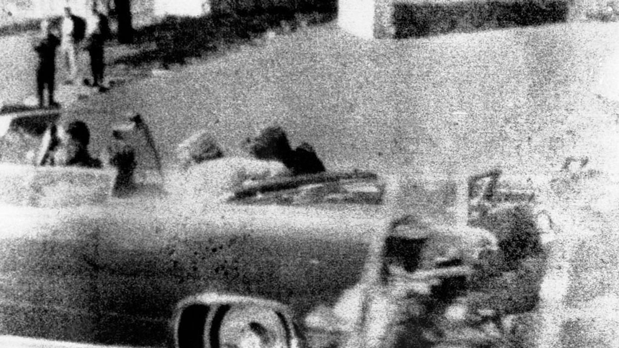 Trump releases the JFK files — but are we getting the whole truth?