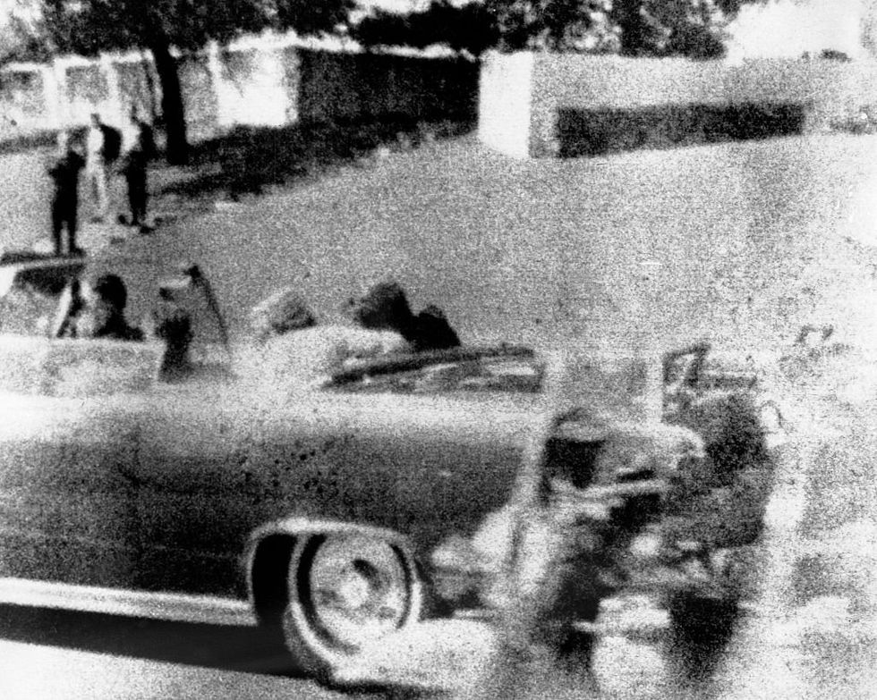 Trump releases the JFK files — but are we getting the whole truth?