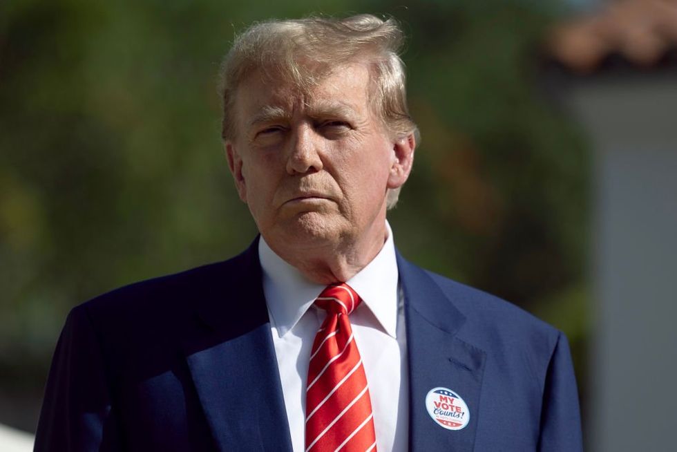 Trump requests judge';s recusal over alleged ';conflict'; and ';unacceptable appearance of impropriety';
