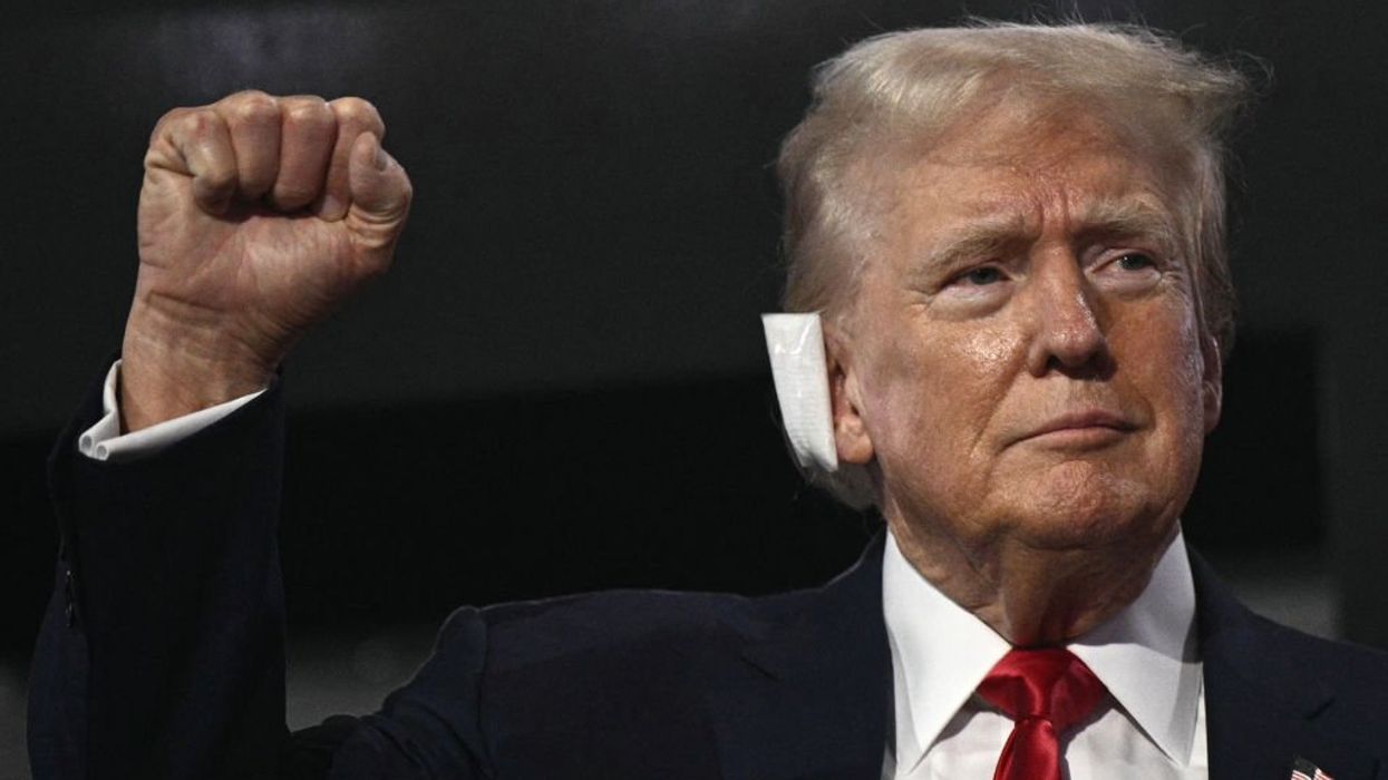 Trump responds to Secret Service director's resignation, claims agency rejected 'many requests' for more agents