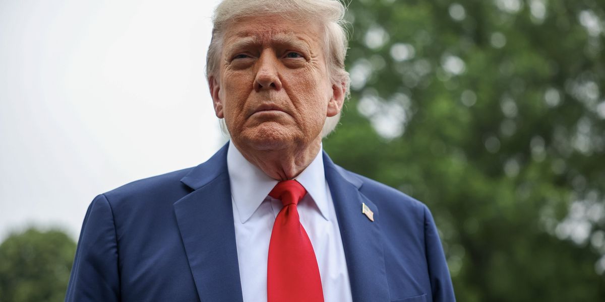 Trump reveals the next ‘deeply troubled’ city for National Guard intervention Trump reveals the next ‘deeply troubled’ city for National Guard intervention