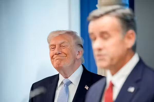 Trump reveals which world leader called Biden 'mentally retarded'