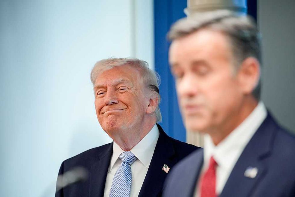 Trump reveals which world leader called Biden 'mentally retarded'