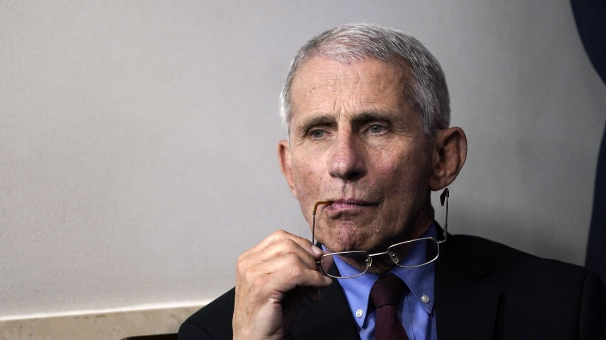 Trump revokes security detail of another former deep-stater