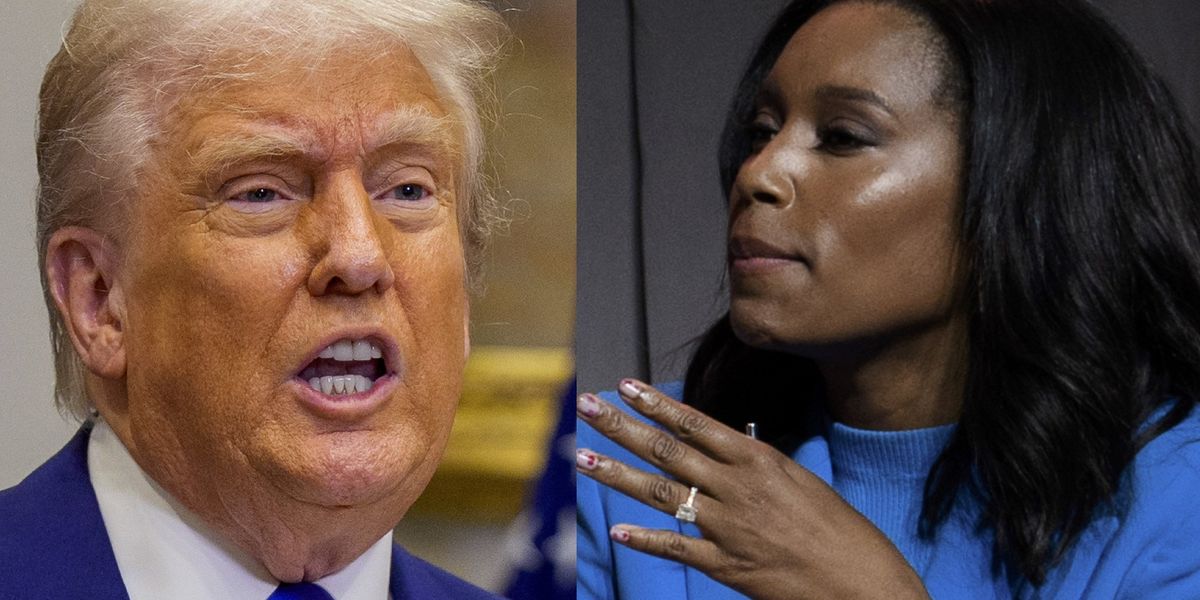 Trump rips into reporter for implying Qatar gift is a bribe: ‘You should be embarrassed asking that question!’ Trump rips into reporter for implying Qatar gift is a bribe: ‘You should be embarrassed asking that question!’