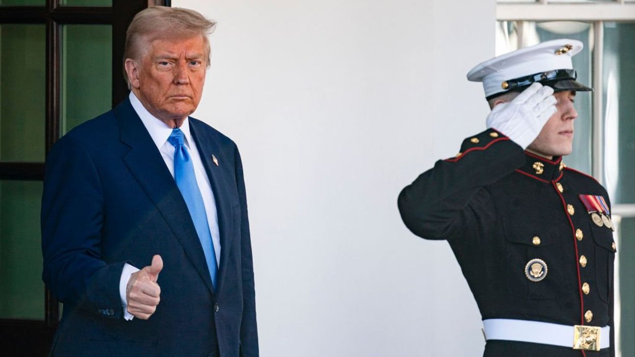 Trump's agenda continues to be popular, new polling shows