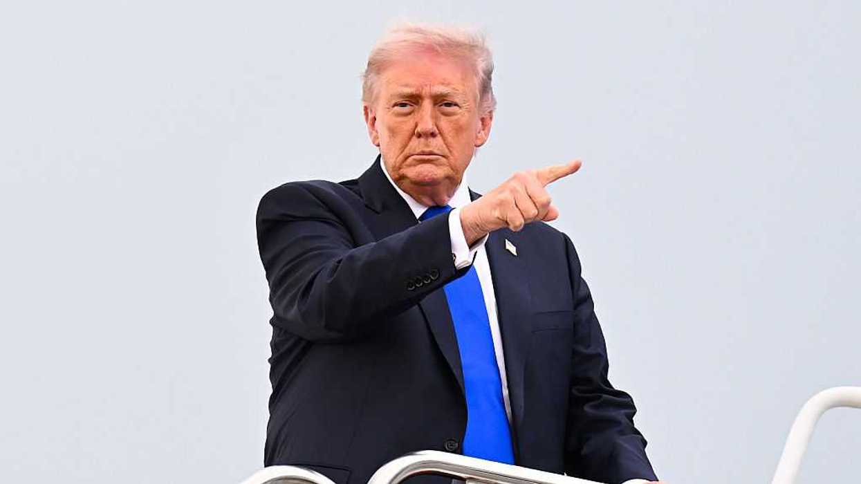 Trump's antitrust policy is working for everyday Americans