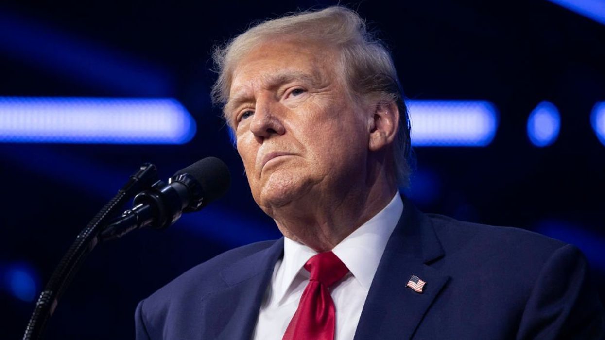 Trump's attorneys argue 'unlawful funding' of special counsel in classified docs case — Jack Smith seeks gag order