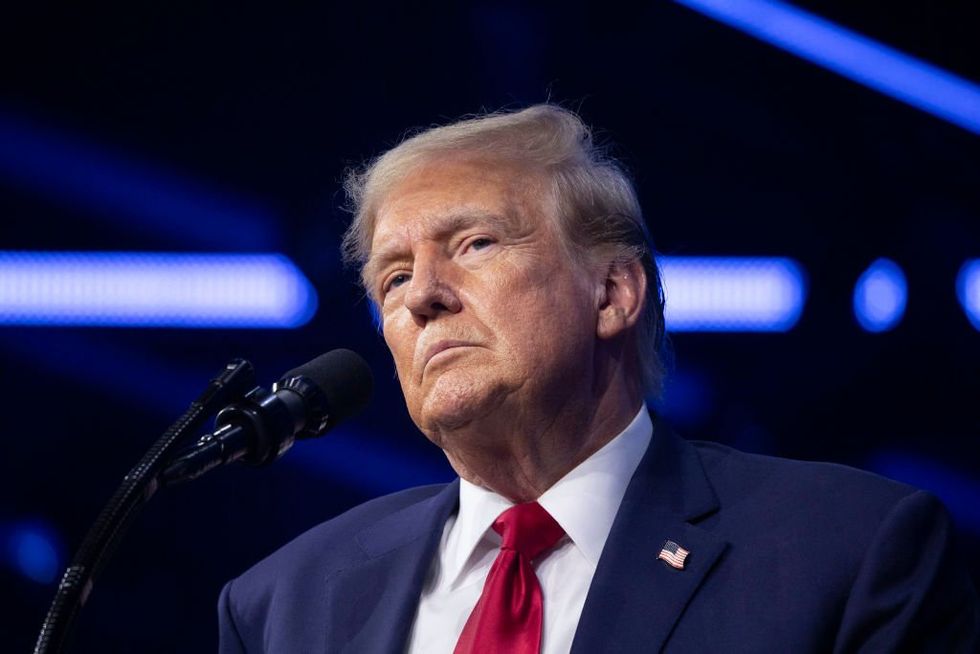 Trump's attorneys argue 'unlawful funding' of special counsel in classified docs case — Jack Smith seeks gag order