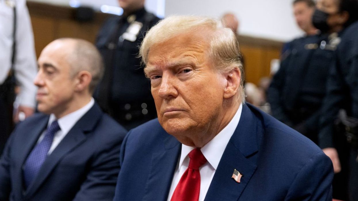 Trump's attorneys cross-examine David Pecker, poke holes in alleged 'catch-and-kill' scheme