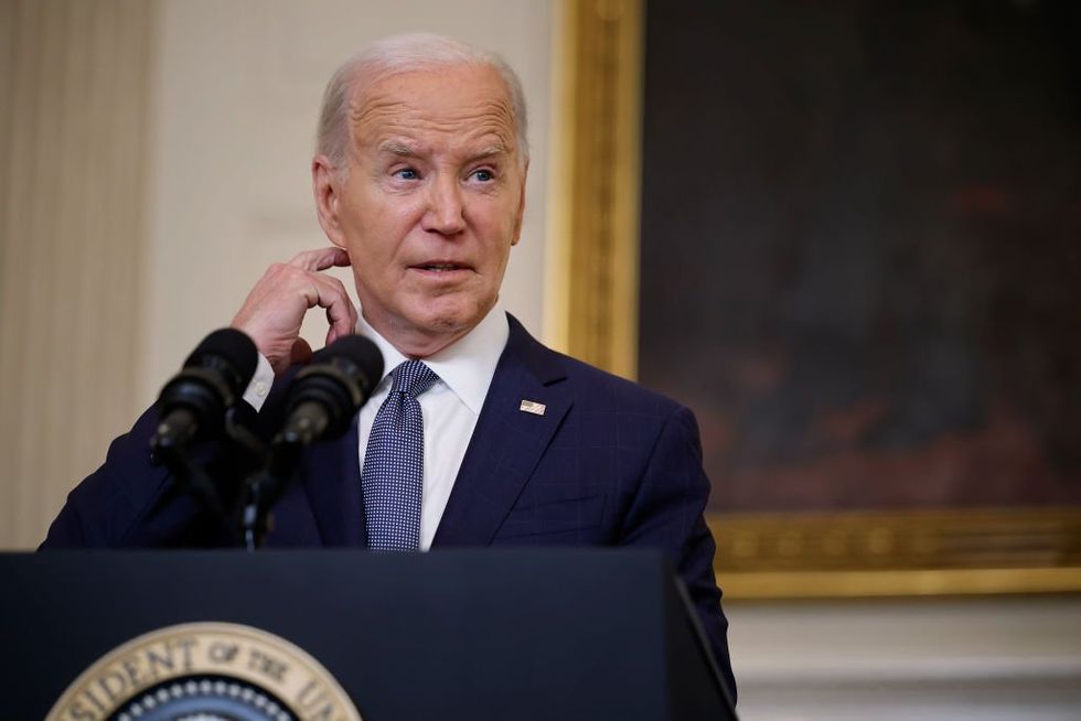 Trump's 'banana republic' conviction won't be Democrats' last — unless there is 'retaliation in kind': UC Berkeley law prof