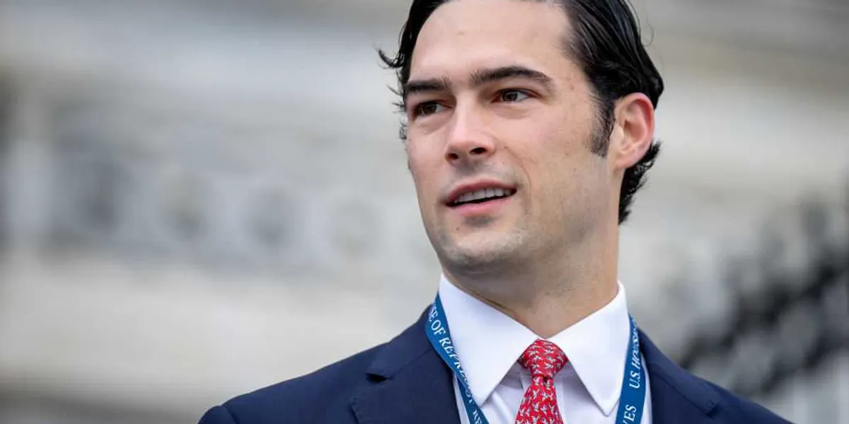 Trump's big, beautiful bill may benefit DC after all, thanks to these Republicans