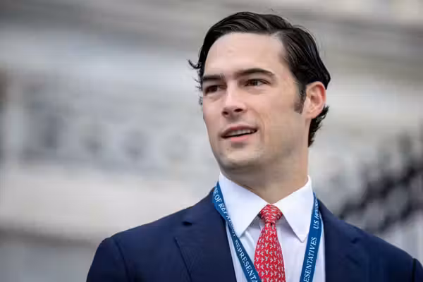 Trump's big, beautiful bill may benefit DC after all, thanks to these Republicans