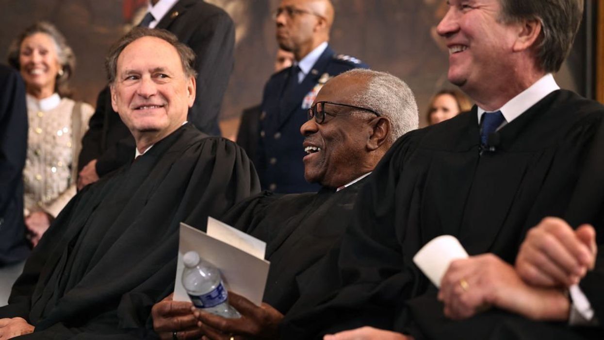 Trump's birthright citizenship order may not fly — but activist judges could soon find themselves grounded