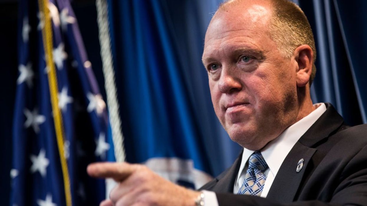 Trump's border czar calls for weekly deportation briefings: 'Need to be very transparent'