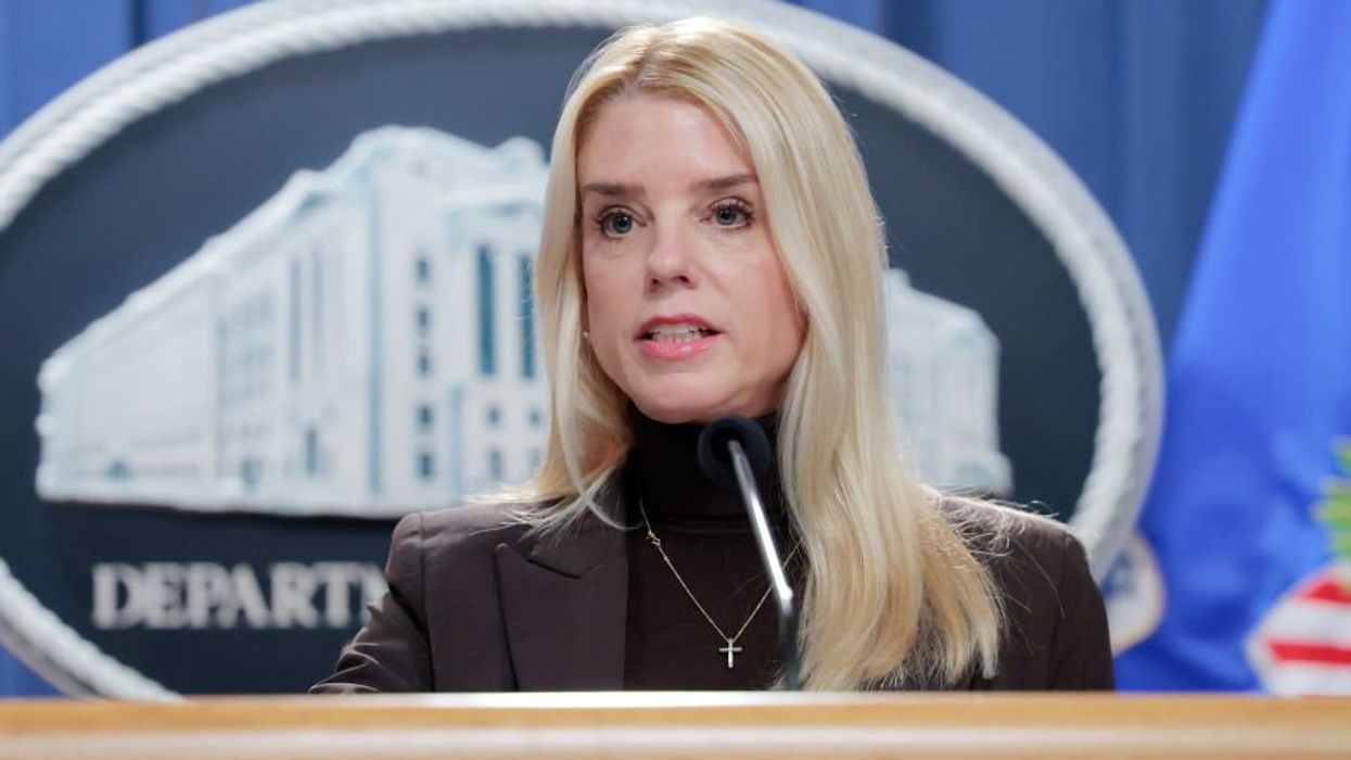 Trump's DOJ 'devastates' Tren de Aragua empire with first RICO charges against 27 gang-linked thugs