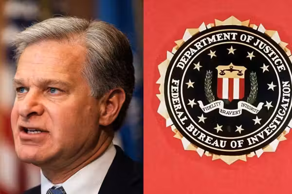 Trump's DOJ exposes how the Biden FBI didn't stop targeting Catholics even after getting caught