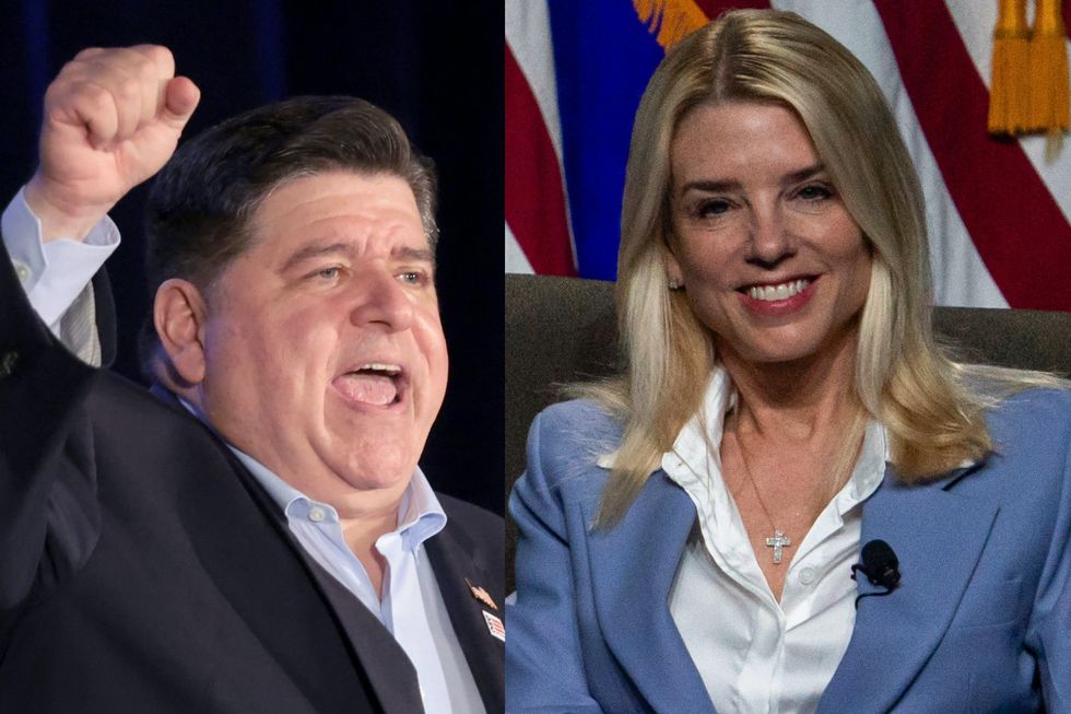 Trump's DOJ files lawsuit against Illinois for restricting program meant to bar illegal alien workers
