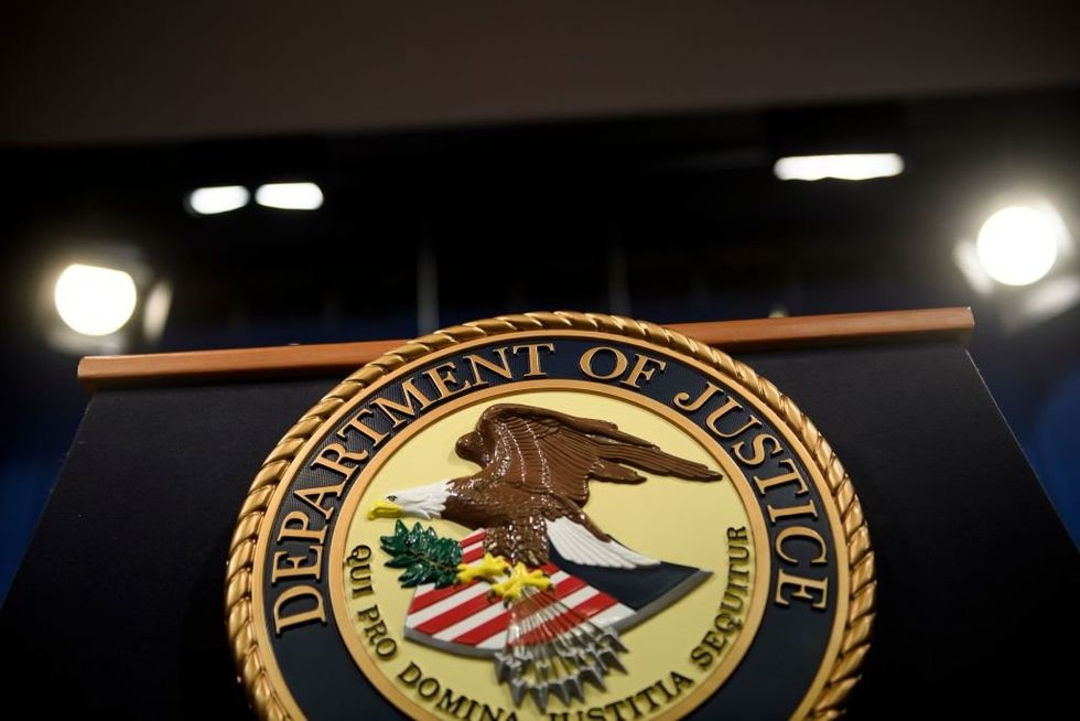 Trump's DOJ nails alleged ringleaders forcing kids into sex crimes, self-mutilation in depraved abuse ring
